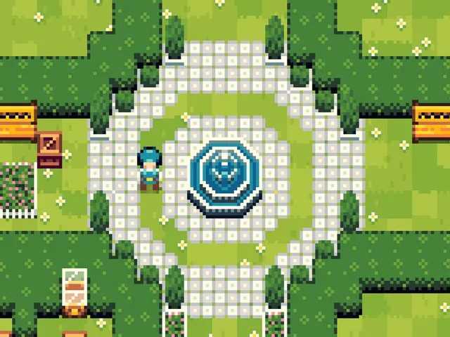 Snowmelt Manor