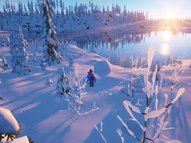 Snowtracked
