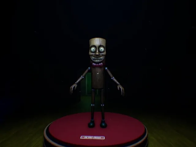 Snuggle Nightmare