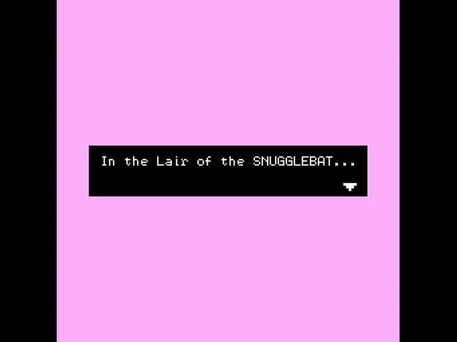 Snugglebat