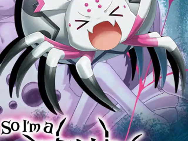 So I'm a Spider, So What? Ruler of the Labyrinth