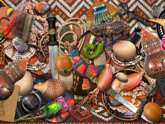 So Much Stuff 5: Mix-Knacks - Collector's Edition