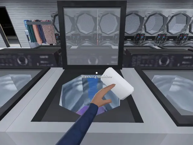 Soap Killer