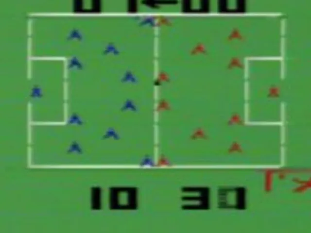 Soccer