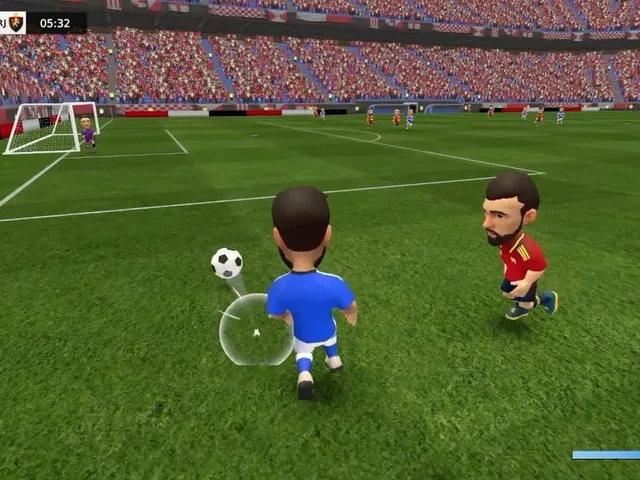 Soccer