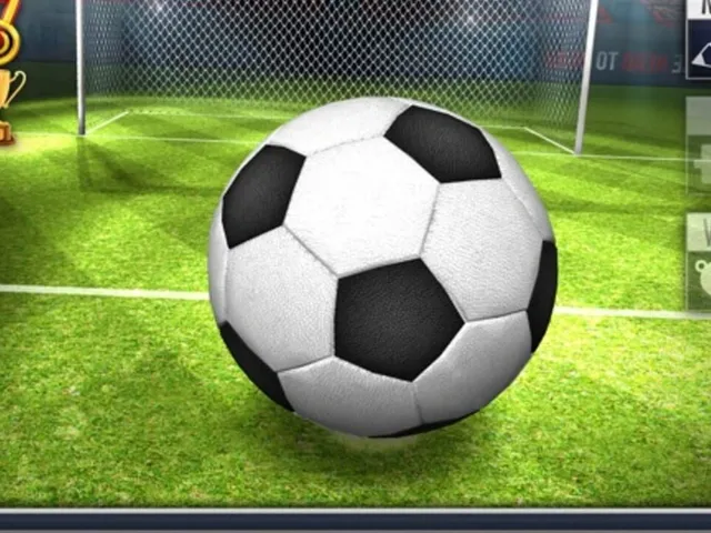 Soccer Clicker