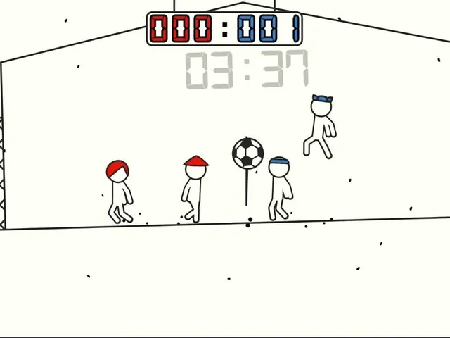 Soccer in a Box