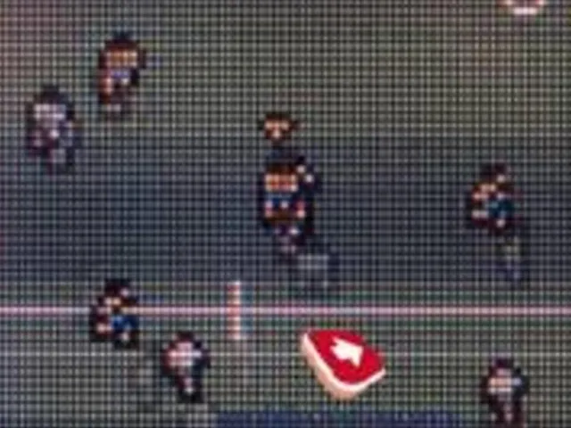 Soccer League