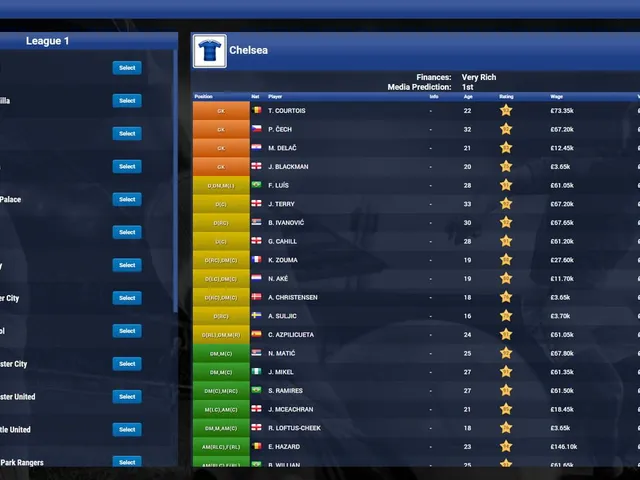 Soccer Manager 2015