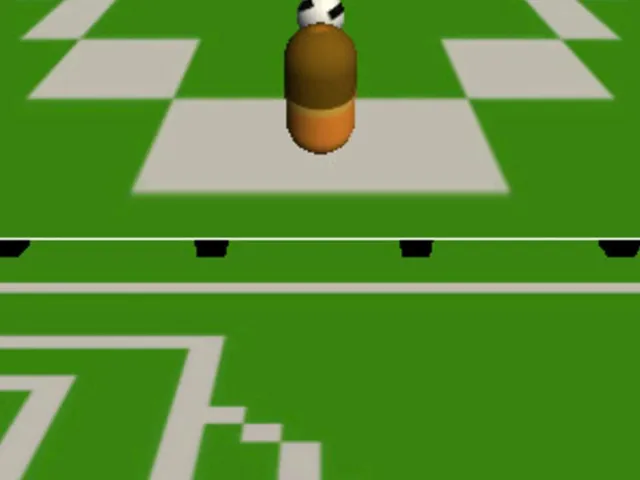 Soccer Shootout