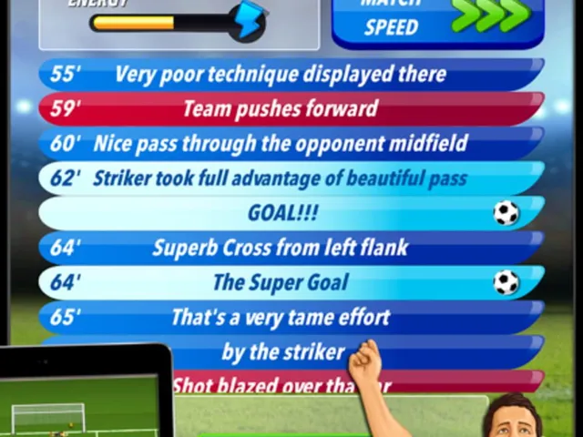 Soccer Super Star