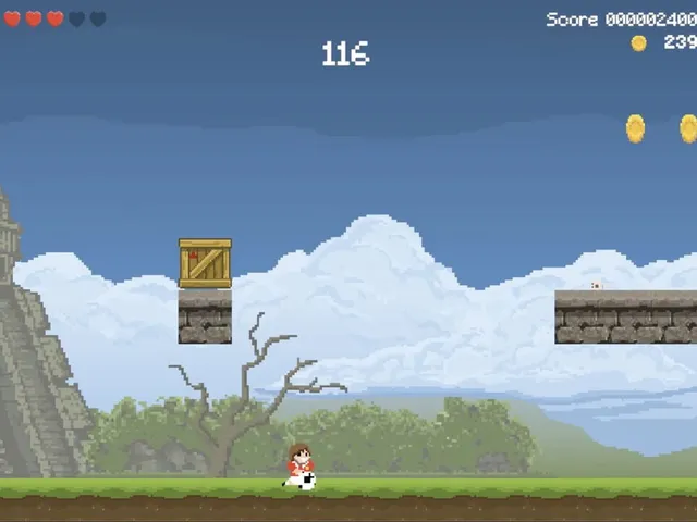 Soccerboy vs. Aliens