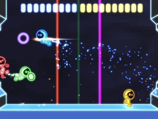 Soccertron