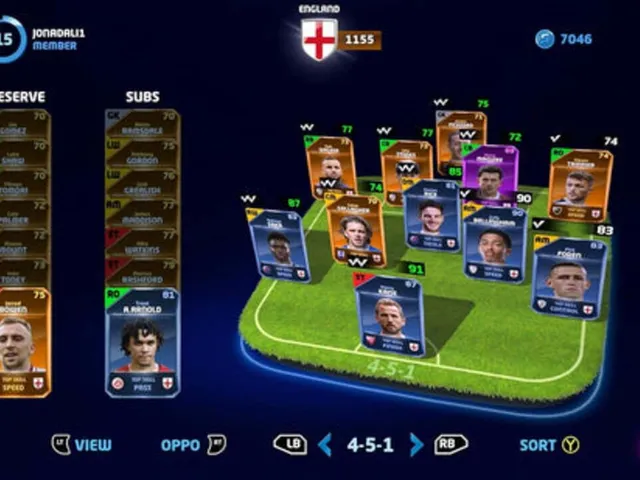 Sociable Soccer 25