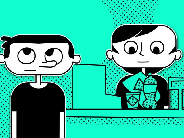 Social Interaction Trainer