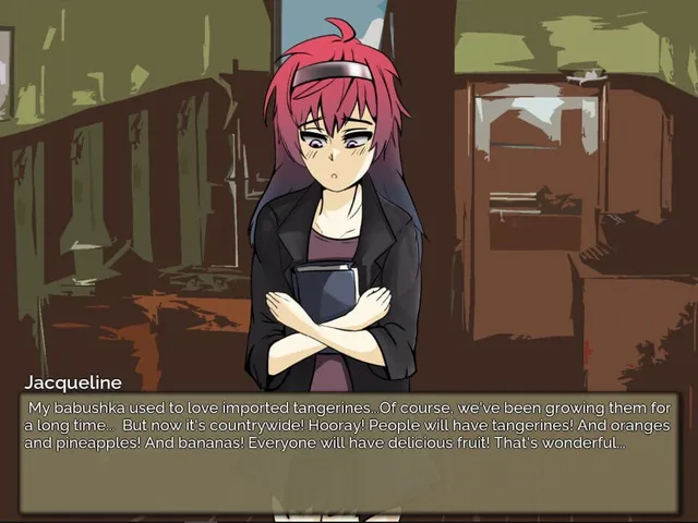 Socialism Simulator