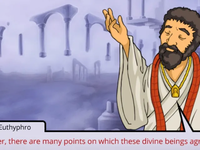 Socrates Jones: Pro Philosopher