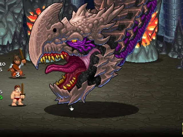 Soda Dungeon 2