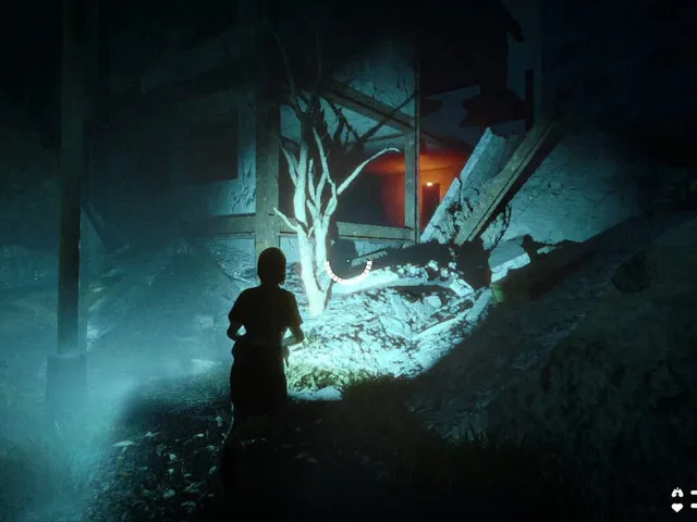 Sofie: The Echoes