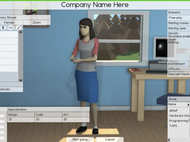 Software Inc.
