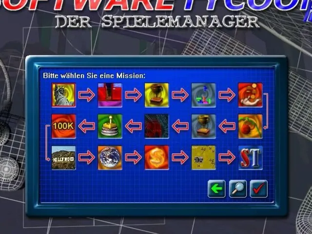 Software Tycoon: Der Spielemanager