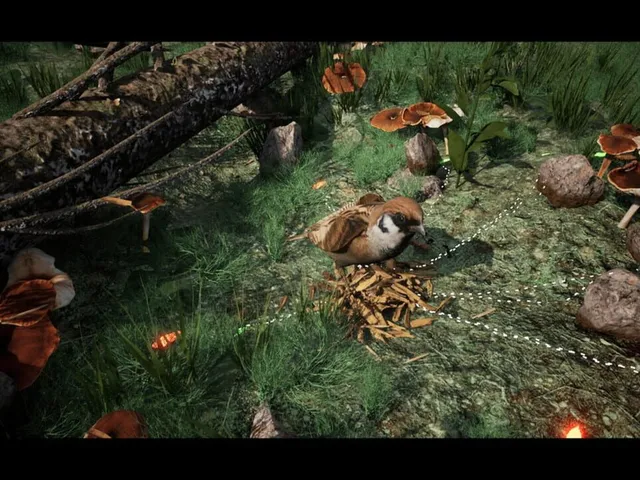 Soilborn: Ant Empire