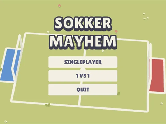 Sokker Mayhem