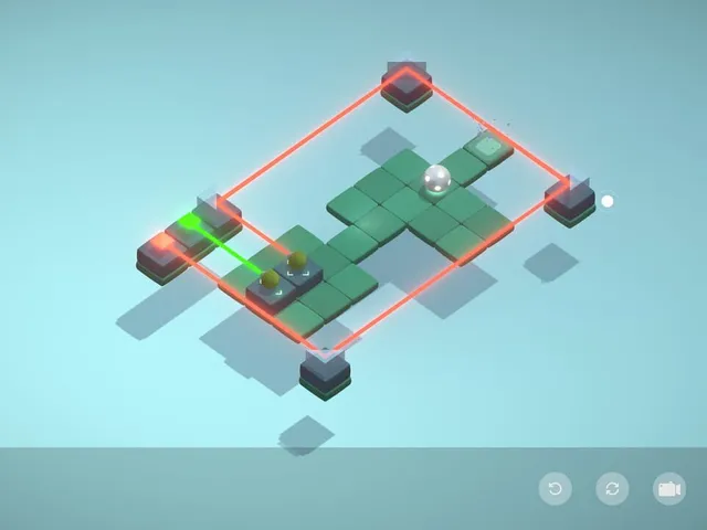 Sokoball Dreams