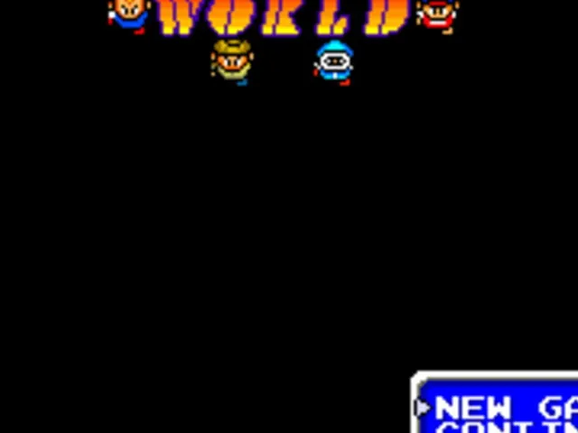 Sokoban World 2