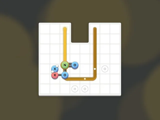 Sokobond Express