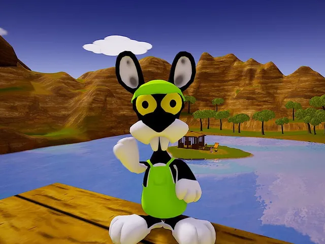 SokoBunny