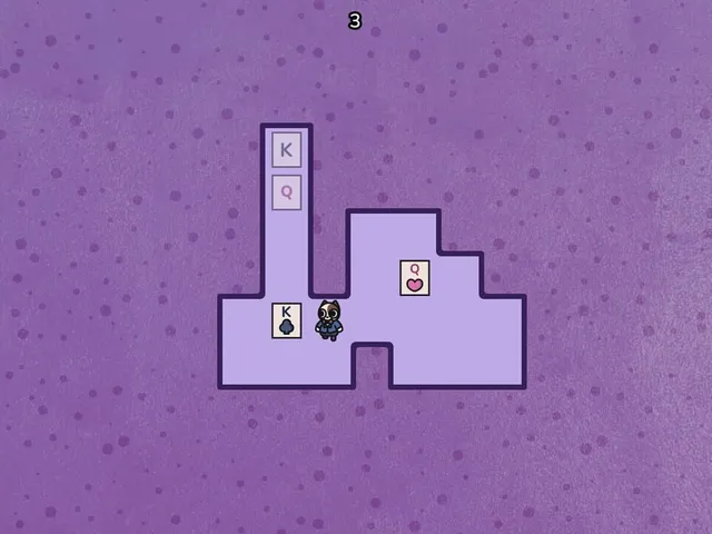 SokoSolitaire