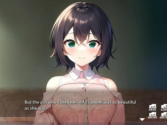 Sokubaku Kanojo to Pet na Boku: I'm Your Pet