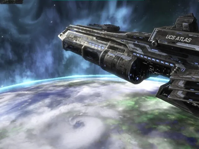 SOL Exodus