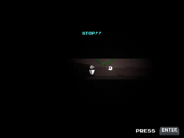 Solace: Begin Your Escape