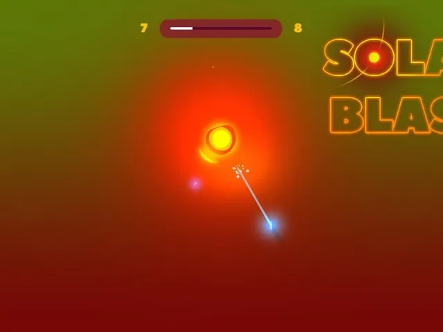 Solar Blast