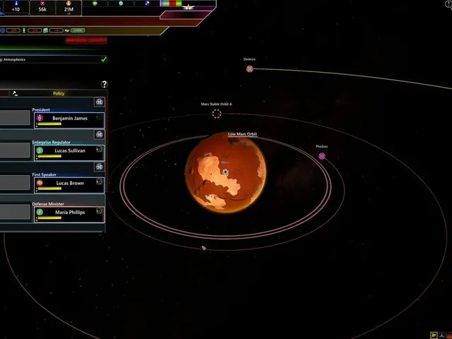 Solar Nations 2