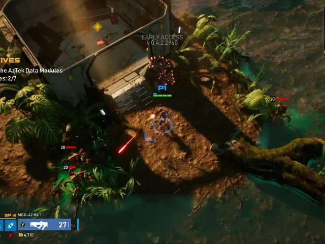 Solar Purge