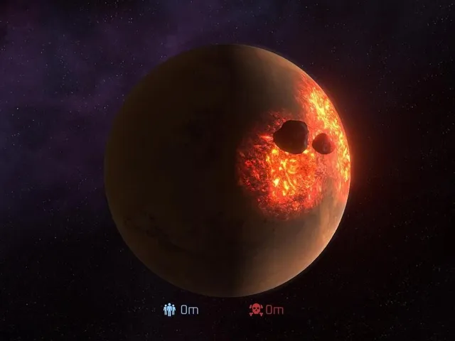 Solar Smash