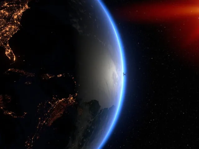 Solar Systems For Kids