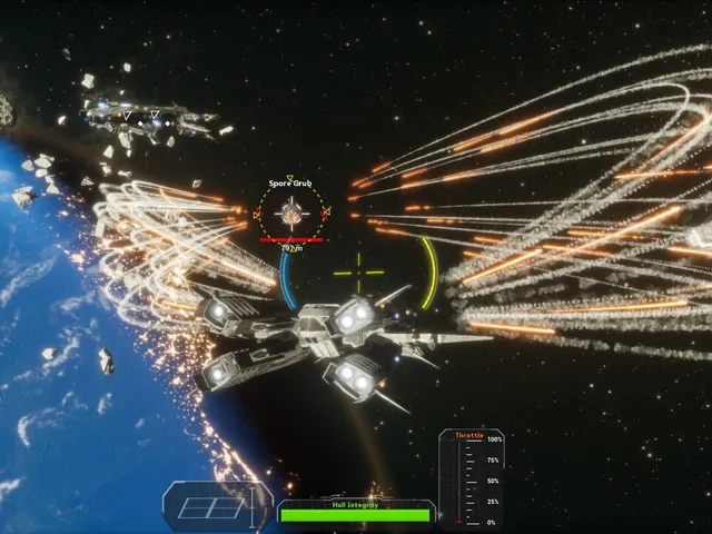 Solar Warden