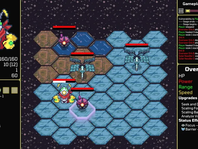 Solarflare