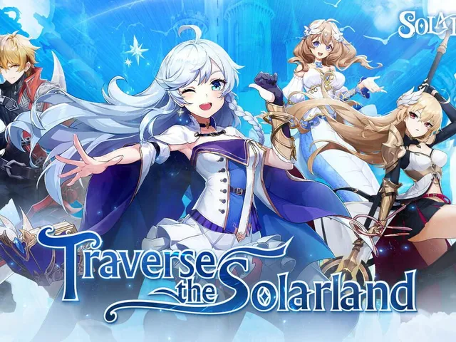 Solarland