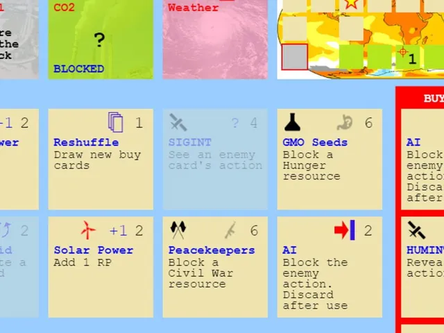 Solarpunk: Failed States