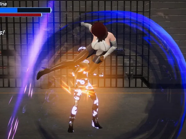 Solas City Heroes