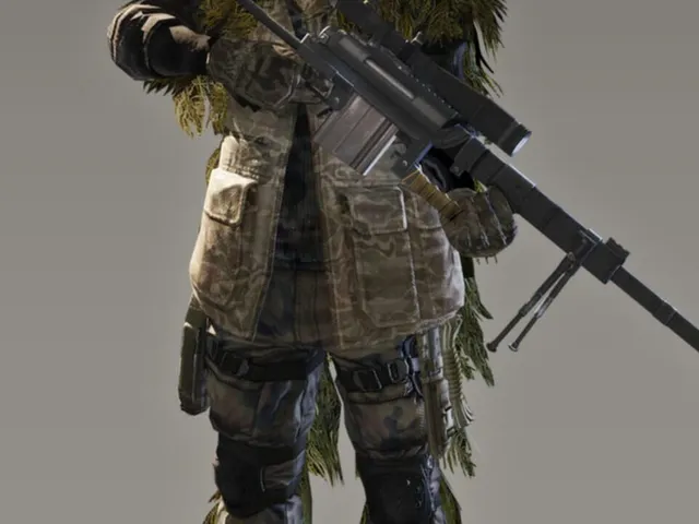 Soldier Front 2