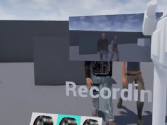 Soldiers of Heaven VR