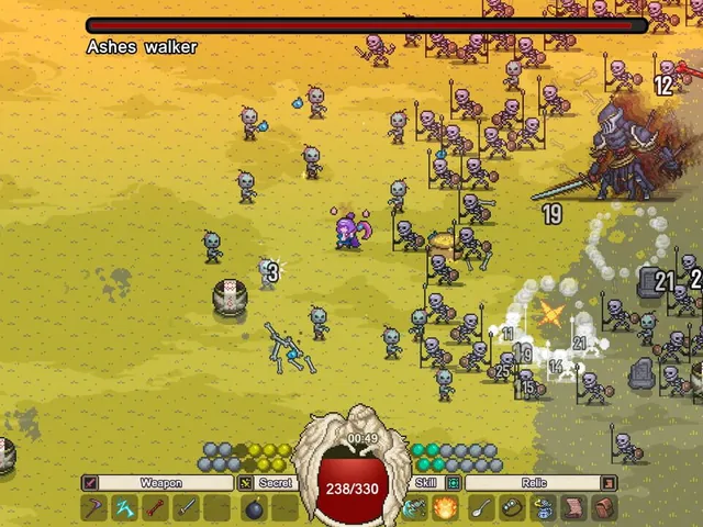 Sole Saga