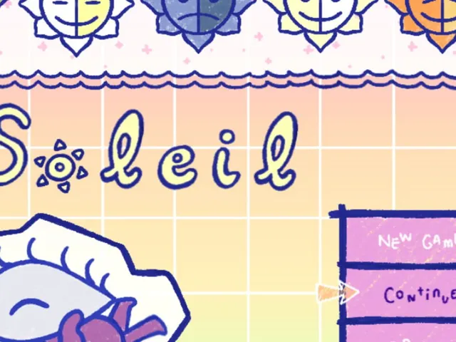 Soleil