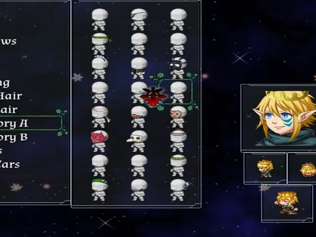 Solenars Edge II: Champions